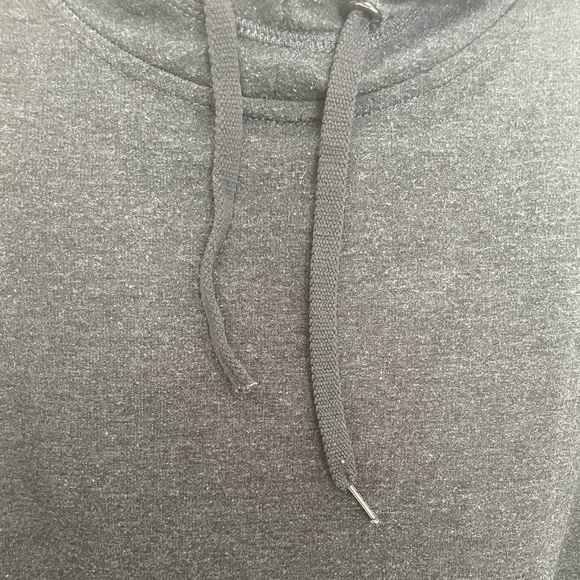 Roots Hoodie in dark grey | M| - Picture 3 of 6